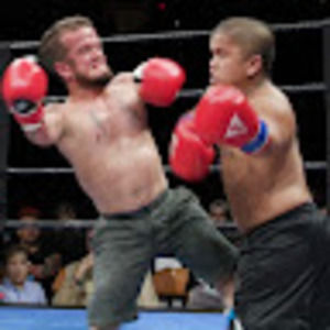 Meet your Posher, Jacob